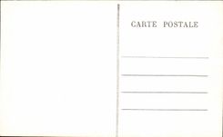 VINTAGE POSTCARD Caves of Betharram the Lower River