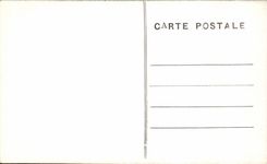 VINTAGE POSTCARD Caves of Betharram Lower part tears