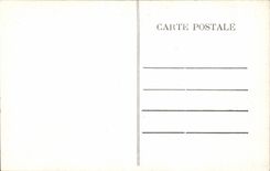 VINTAGE POSTCARD Caves of Betharram Entered of the Big room