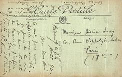 CPA Biarritz Vue Sur le Casino Municipal et La Plage 