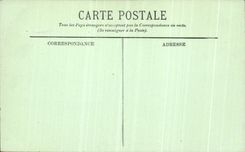 CPA Biarritz Les Bains Port Vieux et Villas