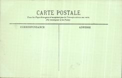 CPA Biarritz La Passerelle et Le Semaphore 