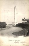 CPA Biarritz Le Phare 