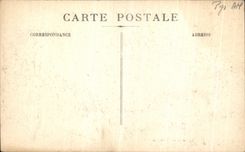 CPA Biarritz La Loge du Theatre 