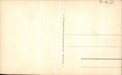 VINTAGE POSTCARD Holy Flat Nectary of Binding In Goldsmithery