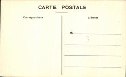 VINTAGE POSTCARD St Nectary L Church and the Presbytery