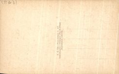 VINTAGE POSTCARD St Nectary L Church Historic building