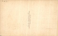 VINTAGE POSTCARD St Nectary L Church Historic building