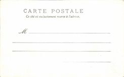 Opinion de Chatelguyon de la POSTAL de la VENDIMIA el martirio