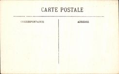 VINTAGE POSTCARD the Mount Gilds with the top of the Sea