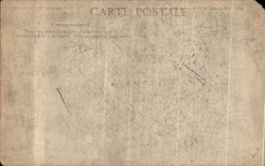 VINTAGE POSTCARD the Mount Gilds the Capuchin