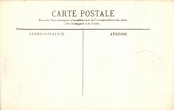 VINTAGE POSTCARD the Mount Gilds the Falls D Enfer