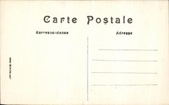 VINTAGE POSTCARD Env of the Mount Gilds Puy of L Angle