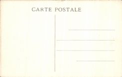 VINTAGE POSTCARD the Mount Gilds Seen Orise of the Summit of Sancy