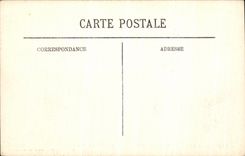 VINTAGE POSTCARD First Gleams of L dawn Seen Of L Observatory of Puy De Dome