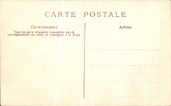 VINTAGE POSTCARD Arrived At the Lake D Aydat Women