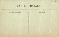 VINTAGE POSTCARD Puy De Dome Panorama of the Falls D Enval