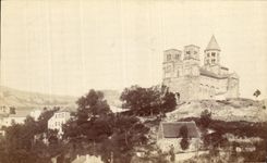 Real photo Holy Nectary