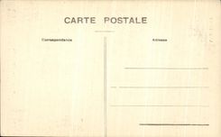 CPA Riom Portail Rosace Et Vierge du Marthuret 