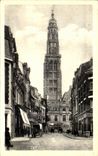 CPA Arras La Rue Saint Gery 