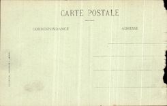 CPA Arras Rue Des Grands Vieziers Militaria 