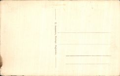 VINTAGE POSTCARD Bitche de Champ View Militaria