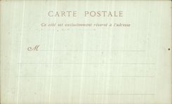 Valvulas de la POSTAL de la VENDIMIA el lugar de L ayuntamiento