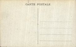 VINTAGE POSTCARD Liverdun Buckles of Mosellevers Pompey