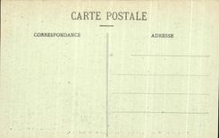 VINTAGE POSTCARD Praye the Furnace bridge of the Sacring Heart on I Esplanade Pilgrimage of ND of Sion