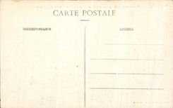 VINTAGE POSTCARD Praye View of Vaudemont Pilgrimage of ND of Sion