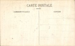 VINTAGE POSTCARD Praye the Monument of Saint Joseph Pilgrimage of ND of Sion