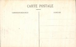 VINTAGE POSTCARD ND Pilgrimage of Sion by praye