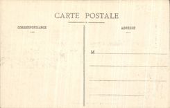 Puerta del ataque frontal de Toul de la POSTAL de la VENDIMIA y cuadrado de L St Gengoult de la iglesia