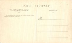 CPA Nancy Vue Generale prise de la Basilique Saint Epvre