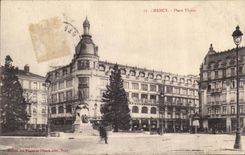 CPA Nancy Place Thiers