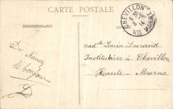 CPA Nancy Place Thiers