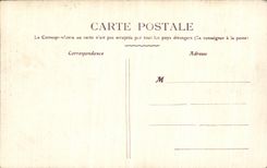 CPA Nancy Eglise de Bonsecours Mausolee de Stanislas