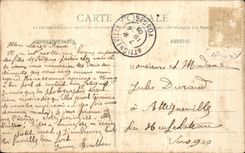 CPA Nancy Eglise St Epvre et Place Des Dames