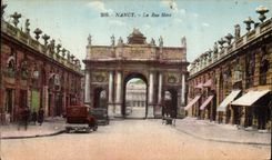 CPA Nancy La Rue Here