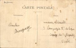 VINTAGE POSTCARD Ay View