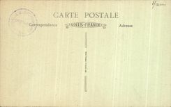 VINTAGE POSTCARD Final draft Of the Dormans Vault