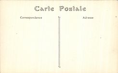 VINTAGE POSTCARD Rheims Bombardment By the Militaria Germans