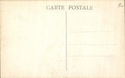 VINTAGE POSTCARD Saumur the Castle