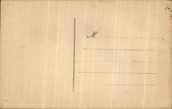 VINTAGE POSTCARD Saumur Municipal Museum Vision of the worker