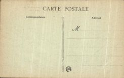 CPA Saumur Notre Dame Des Ardilliers