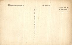 VINTAGE POSTCARD Saumur the Bridge of the railroad On the Loire