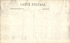 VINTAGE POSTCARD Saumur L Town hall