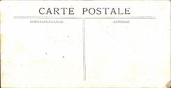 VINTAGE POSTCARD Clermont Ferrand the Cathedral