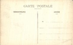 VINTAGE POSTCARD Angers Holy Museum Jean Old Romain Well