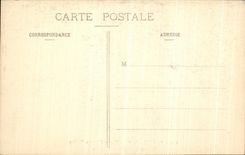 VINTAGE POSTCARD Angers the Old Episcopal Palate eveche the synodal room